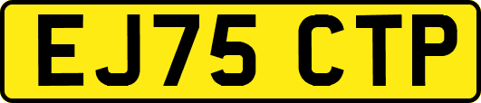 EJ75CTP
