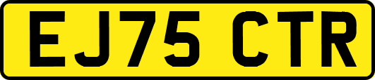 EJ75CTR
