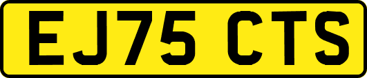 EJ75CTS
