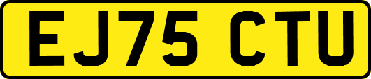 EJ75CTU