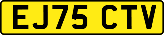 EJ75CTV