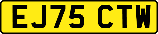 EJ75CTW