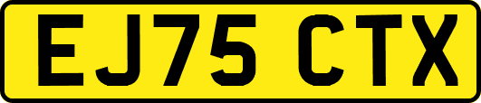 EJ75CTX
