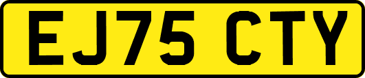 EJ75CTY