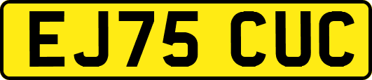 EJ75CUC