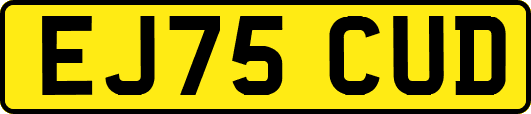 EJ75CUD