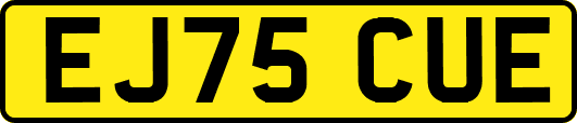 EJ75CUE
