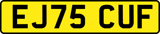 EJ75CUF
