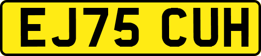 EJ75CUH