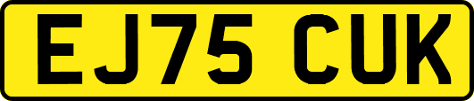 EJ75CUK