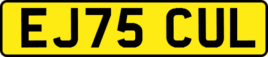 EJ75CUL