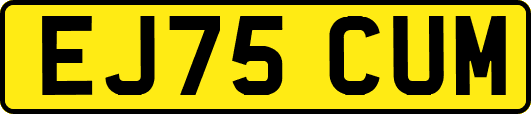 EJ75CUM