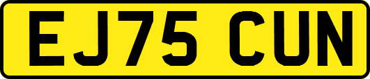EJ75CUN