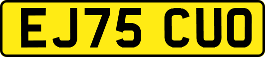 EJ75CUO