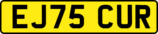EJ75CUR