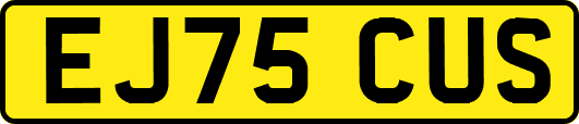 EJ75CUS