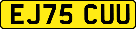 EJ75CUU
