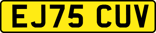 EJ75CUV