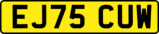 EJ75CUW