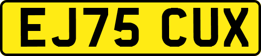 EJ75CUX
