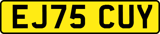 EJ75CUY