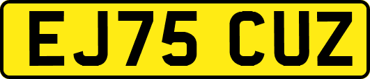 EJ75CUZ