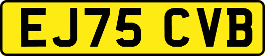 EJ75CVB