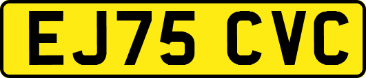 EJ75CVC