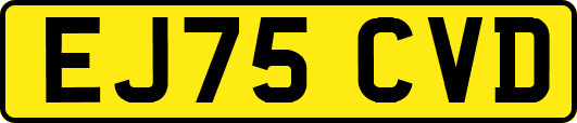 EJ75CVD