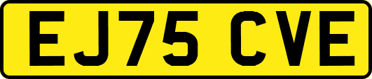 EJ75CVE