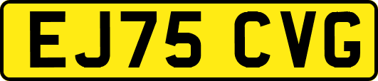 EJ75CVG