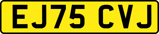 EJ75CVJ