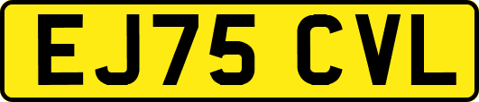 EJ75CVL