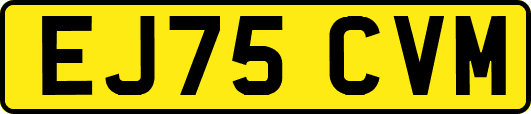 EJ75CVM