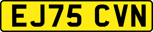 EJ75CVN