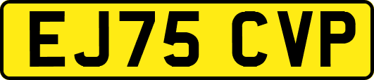 EJ75CVP