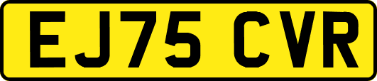 EJ75CVR