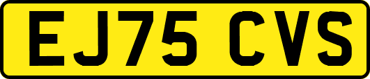 EJ75CVS