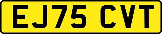 EJ75CVT