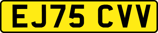 EJ75CVV