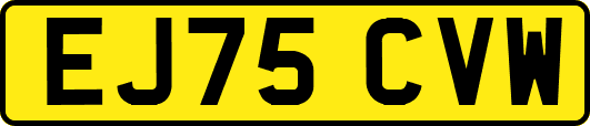 EJ75CVW