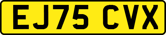 EJ75CVX