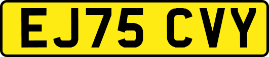 EJ75CVY