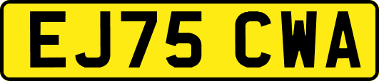 EJ75CWA
