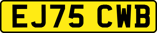 EJ75CWB