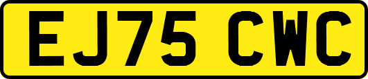 EJ75CWC