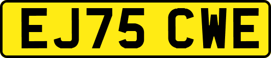 EJ75CWE