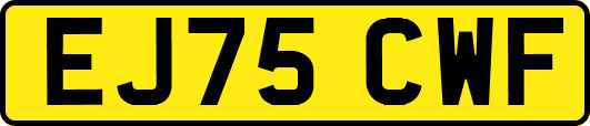 EJ75CWF