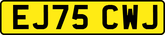 EJ75CWJ