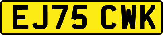 EJ75CWK